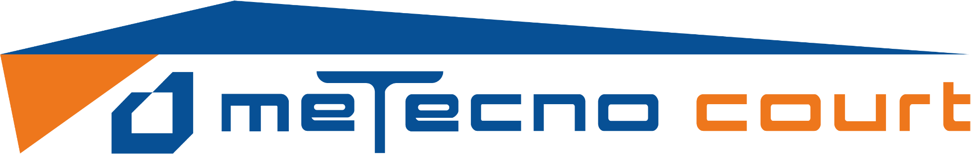 Logo Metecno Court