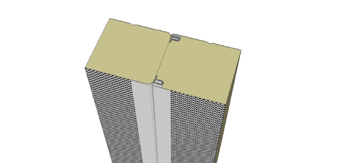 Metecno Bausysteme - Schallschutz