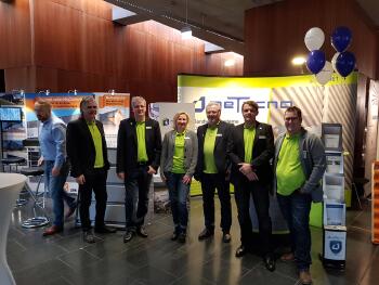 Praxisseminar "Zukunft Bauen in Europa" der Wirtschaftsvereinigung Stahl in Kooperation mit der IFBS in Kornwestheim Praxisseminar "Zukunft Bauen in Europa" der Wirtschaftsvereinigung Stahl in Kooperation mit der IFBS in Kornwestheim