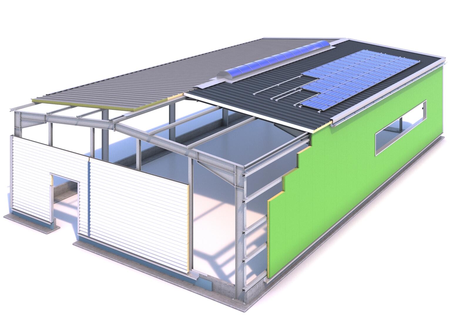 BIM - Building Information Modeling