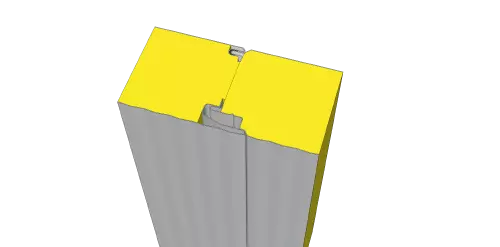 Image METFIBER ECO WAND HF