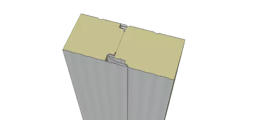 SUPERWALL HF