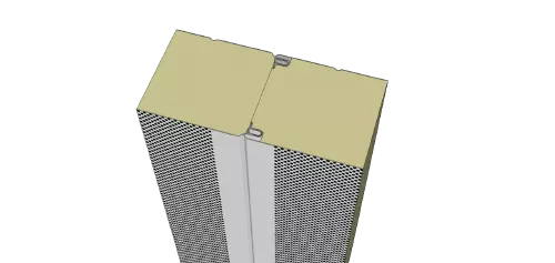 Image HIPERTEC WAND SOUND