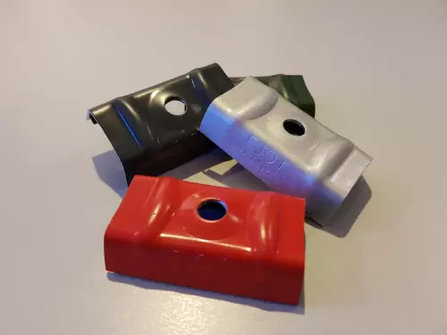Image SICKENF&Uuml;LLER, ZAHNBLECHE, KALOTTEN & SONSTIGES