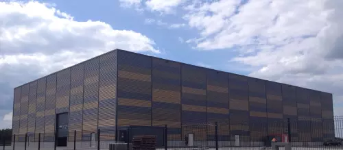 CastTech